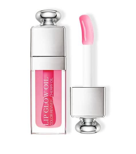 dior addict lip glow.oil